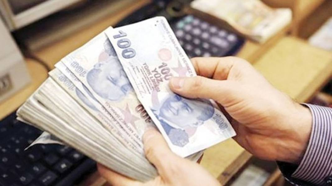 Kıdem tazminatında yeni tavan ortaya çıktı. İşte yeni rakamlar - Resim: 20